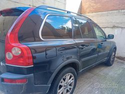 Nero Usata 2004 Volvo XC90 SUV | 4900 € (Cara)