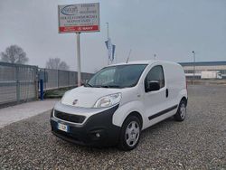 Bianco Usata 2020 Fiat Fiorino Monovolume | 7500 € (Buon prezzo)