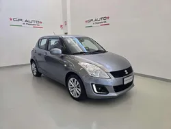 Grigio Usata 2016 Suzuki Swift Cool Tre volumi | 8500 € (Buon prezzo)