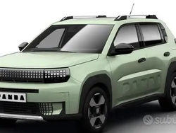 Nuova 2025 Fiat Panda La Prima Due volumi | 23.900 €