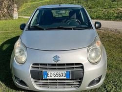 Usata 2010 Suzuki Alto Due volumi | 3000 € (Buon prezzo)