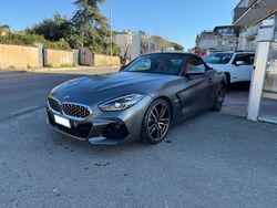 Grigio Usata 2021 BMW Z4 M Sport Cabrio | 41.900 € (Buon prezzo)