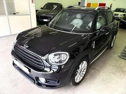 Nero Usata 2018 Mini Cooper D Countryman SUV | 19.990 € (Buon prezzo)