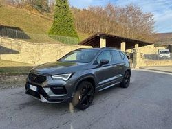 Grigio Usata 2024 Cupra Ateca SUV | 34.300 €