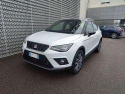 Bianco Usata 2020 Seat Arona XCELLENCE SUV | 15.900 € (Ottimo prezzo)