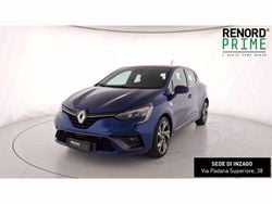 Blu iron Usata 2020 Renault Clio V R.S. | 14.900 € (Buon prezzo)