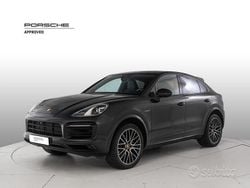 Blu Usata 2020 Porsche Cayenne SUV | 65.500 € (Molto cara)