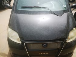 Nero Usata 2008 Casalini Sulky | 2000 €