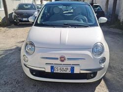 Bianco Usata 2013 Fiat 500 | 7000 € (Buon prezzo)