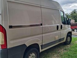 Bianco Usata 2012 Fiat Ducato Furgone | 12.000 €