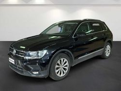 Nero Usata 2018 VW Tiguan Business SUV | 17.950 € (Buon prezzo)
