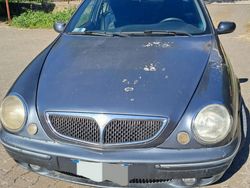 Grigio Usata 2000 Lancia Lybra Tre volumi | 400 € (Buon prezzo)