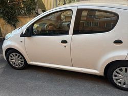 Usata 2012 Citroën C1 Due volumi | 5500 € (Buon prezzo)