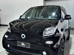 Nero Usata 2016 Smart ForTwo Coupé Prime Coupé | 12.900 € (Buon prezzo)
