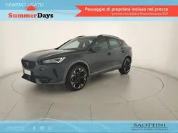 Magnetic tech Usata 2022 Cupra Formentor SUV | 25.900 € (Buon prezzo)