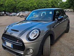 Käytetty 2019 Mini Cooper S Hype Viistoperä | 21.500 € (Perustarjous)