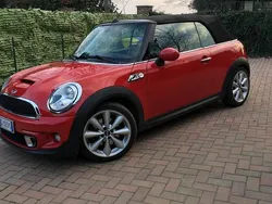 Usata 2012 Mini Cooper S Cabriolet Cabrio | 13.500 € (Buon prezzo)