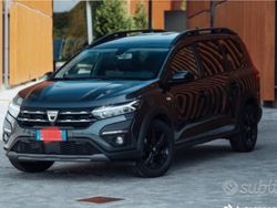 Nero Usata 2022 Dacia Jogger Monovolume | 14.500 € (Buon prezzo)
