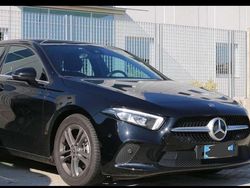 Usata 2019 Mercedes A180 Business Tre volumi | 21.900 € (Buon prezzo)