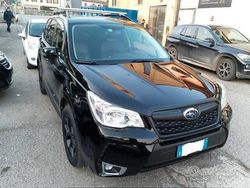 Nero Usata 2015 Subaru Forester SUV | 14.500 € (Molto cara)