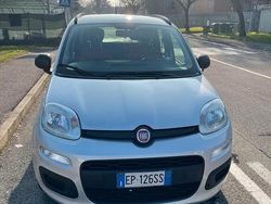 Usata 2013 Fiat Panda Tre volumi | 6500 € (Buon prezzo)