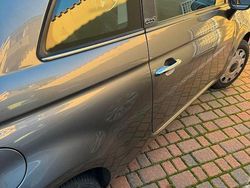 Grigio Usata 2007 Fiat 500 Cabrio | 6000 €