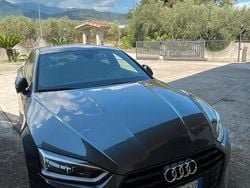 Grigio Usata 2018 Audi A5 Sportback S-Line Due volumi | 27.000 € (Buon prezzo)