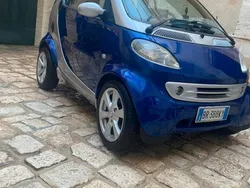 Smart ForTwo Coupé