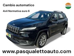 Nero Usata 2015 Jeep Cherokee Longitude SUV | 7950 € (Ottimo prezzo)