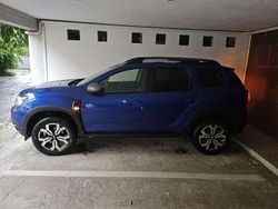 Usata 2022 Dacia Duster Journey SUV | 16.500 € (Buon prezzo)