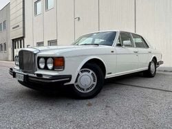 Bianco Usata 1991 Bentley Eight Tre volumi | 24.000 €