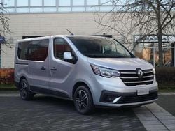 Argento Usata 2023 Renault Trafic Equilibre Monovolume | 36.000 € (Cara)