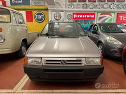 Grigio Usata 1993 Fiat Uno Due volumi | 3000 €