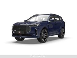 Nuova 2025 Sportequipe 7 GTW SUV | 35.900 €