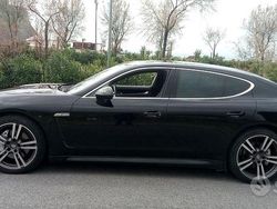 Usata 2011 Porsche Panamera Tre volumi | 35.000 € (Buon prezzo)