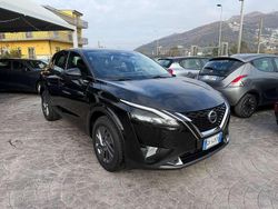 Nero Usata 2022 Nissan Qashqai SUV | 16.900 € (Ottimo prezzo)
