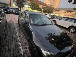 Usata 2007 BMW 320 M Sport Coupé | 8000 €
