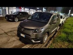 Grigio Usata 2021 Toyota Proace Verso City Station wagon | 16.990 € (Ottimo prezzo)