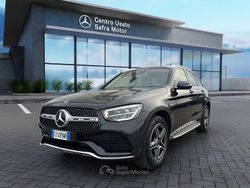 Other Usata 2020 Mercedes GLC220 Premium SUV | 37.500 € (Molto cara)