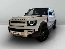 Fuji white Usata 2022 Land Rover Defender SE SUV | 62.900 € (Buon prezzo)