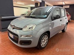 Grigio Usata 2018 Fiat Panda Lounge Tre volumi | 6900 € (Buon prezzo)