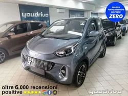 Grigio Nuova 2024 DR Automobiles DR1 Due volumi | 17.700 € (Buon prezzo)
