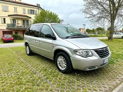 Usata 2007 Chrysler Voyager Monovolume | 2700 € (Buon prezzo)