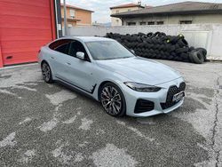 Grigio Usata 2023 BMW 430 M Sport Coupé | 44.900 € (Buon prezzo)