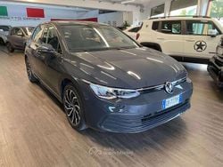 Gray Usata 2020 VW Golf Life Tre volumi | 19.500 € (Super prezzo)