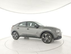 Gray Usata 2024 Citroën C4 PureTech Tre volumi | 15.900 € (Ottimo prezzo)