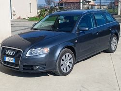 Grigio Usata 2005 Audi A4 Station wagon | 2000 € (Buon prezzo)
