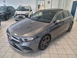 Grigio Usata 2020 Mercedes A200 Premium Tre volumi | 28.900 € (Buon prezzo)