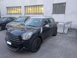 Nero Usata 2016 Mini Cooper D Countryman Business SUV | 12.900 € (Buon prezzo)