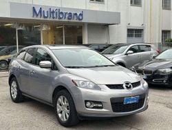 Grigio Usata 2008 Mazda CX-7 SUV | 5900 € (Buon prezzo)